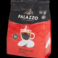 Drinken-Palazzo koffiepads Regular | Action NL