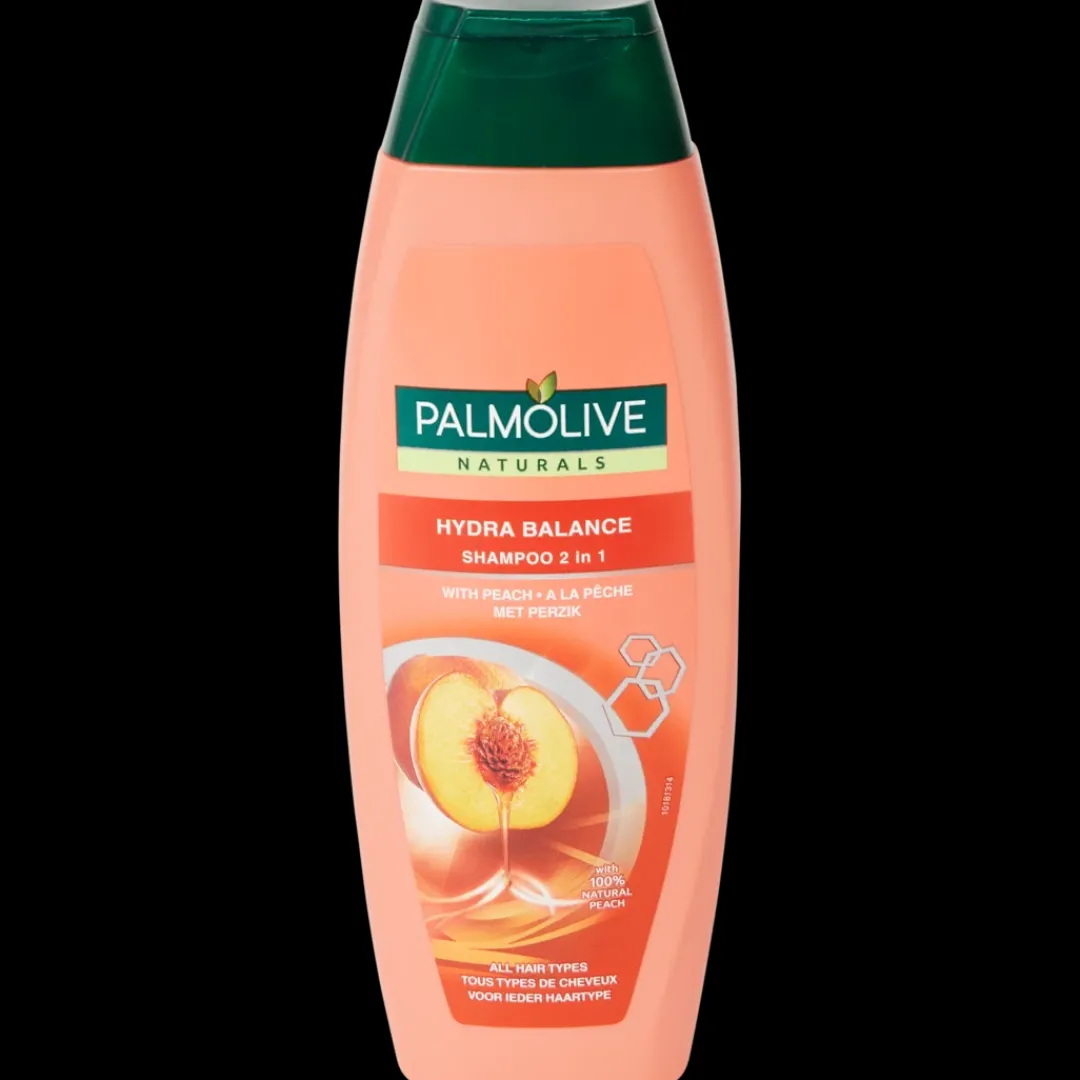 Haarverzorging-Palmolive Naturals 2-in-1 shampoo Hydra Balance | Action NL