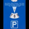 Auto Accessoires- Parkeerschijf | Action NL