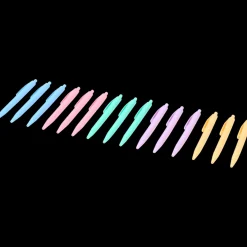 Schrijfwaren- Pastel balpennen | Action NL