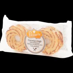 Koek & Bakproducten- Patisserie kokoskransen | Action NL