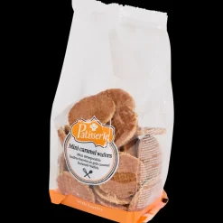 Koek & Bakproducten- Patisserie mini-stroopwafels | Action NL