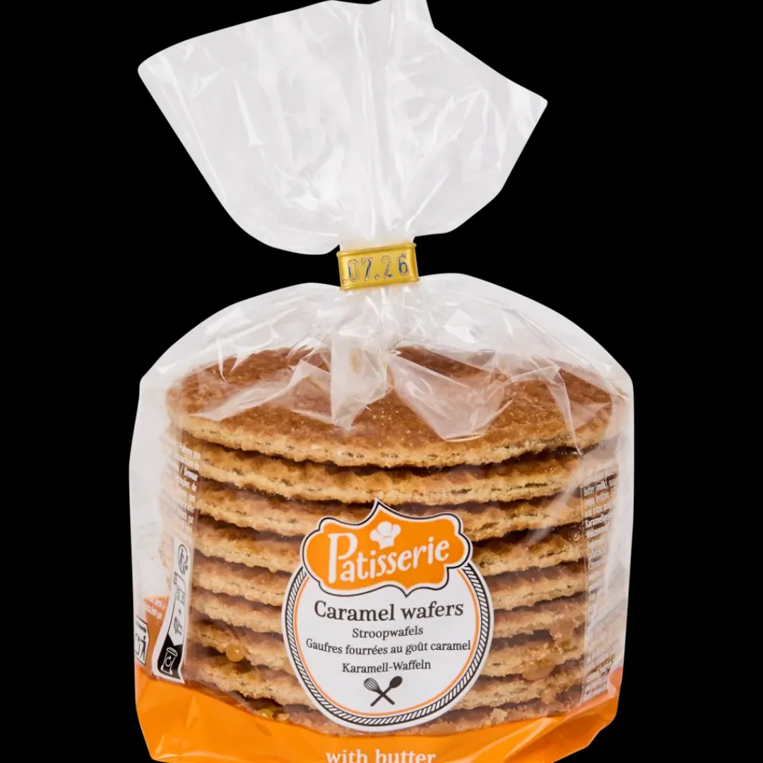 Koek & Bakproducten- Patisserie stroopwafels | Action NL