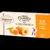 Koek & Bakproducten- Patisseries Gourmandes mini cakejes Abrikoos | Action NL