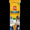 Dierenvoeding|Hond-Pedigree hondensnack Dentastix | Action NL