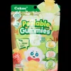 Drop & Snoep- Peelable Gummies Mixed Fruit | Action NL