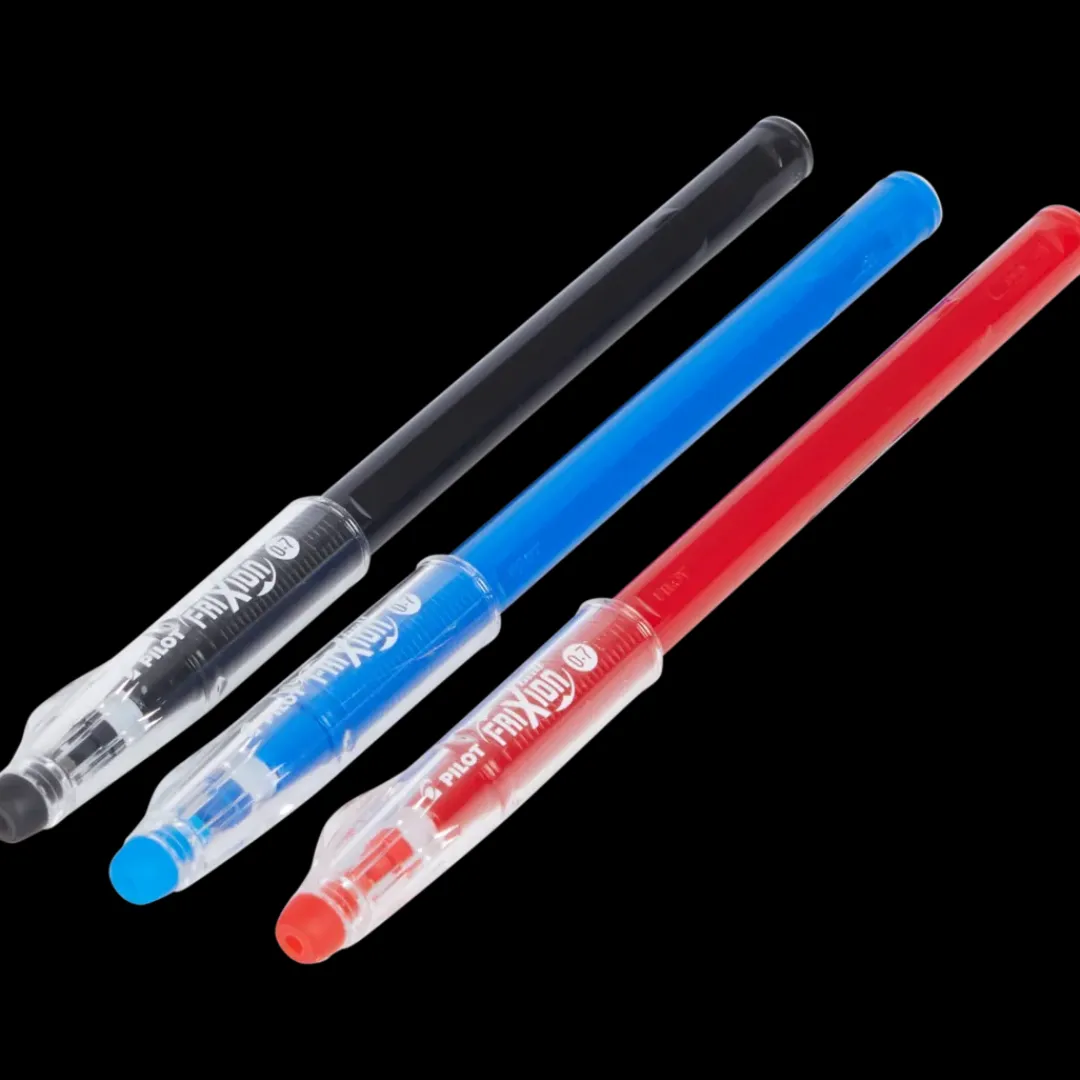 Schrijfwaren- Pilot balpennen Frixionball Sticks | Action NL