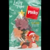 Dierenvoeding- Pinky hondenlollies | Action NL