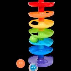 Babyspeelgoed-Playgo ballentoren | Action NL