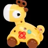 Babyspeelgoed-Playgo push and go speelgoed | Action NL
