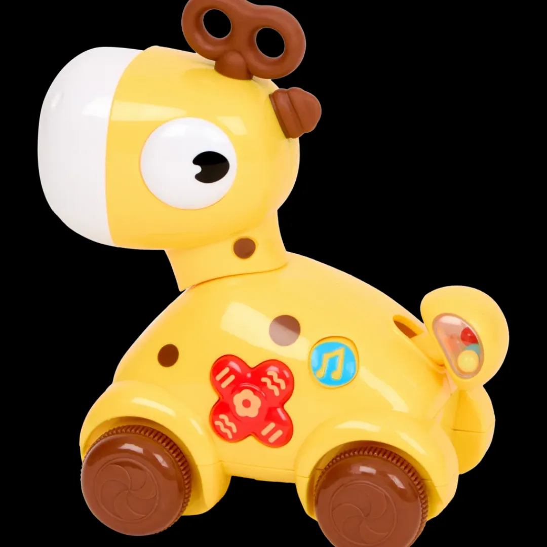 Babyspeelgoed-Playgo push and go speelgoed | Action NL