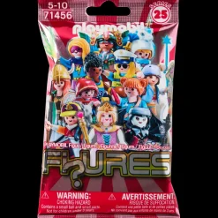 Knuffels & Poppen-Playmobil surprise figuur | Action NL