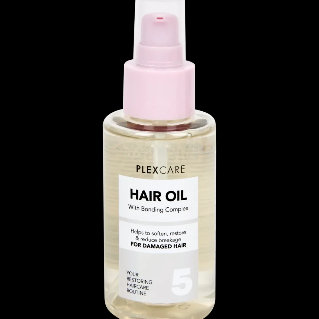 Haarverzorging- Plex Care 5 haarolie Bonding Complex | Action NL