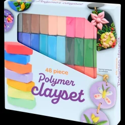Knutselen- Polymeerklei | Action NL