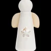 Seizoensdecoratie- Porseleinen kerstfiguur | Action NL