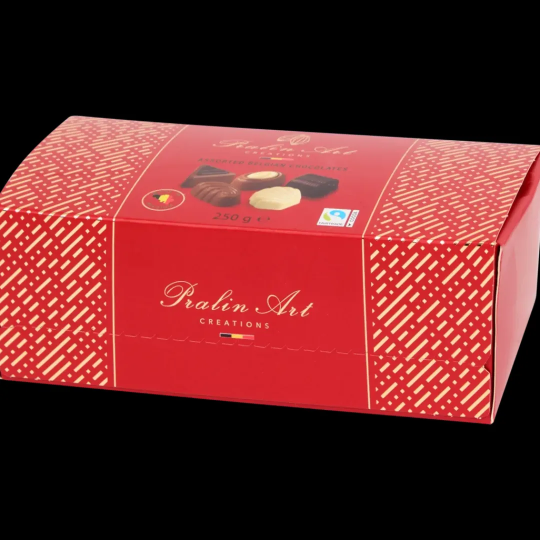 Chocolade- Pralin Art luxe pralines | Action NL
