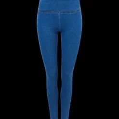 Kleding-Pretty Legs jeanslegging Vrouw | Action NL