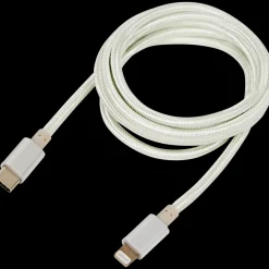 Kabels & Splitters- Prologic laad- en datakabel 8-pins 1.5 m | Action NL