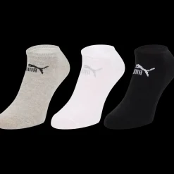 Sportkleding-Puma sneakersokken | Action NL