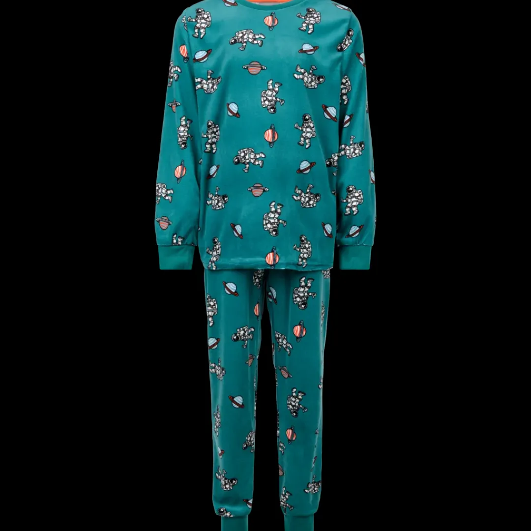 Kleding- Pyjama Man | Action NL