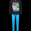 Kleding- Pyjama Man | Action NL