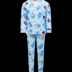 Kleding- Pyjama Print Man | Action NL