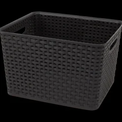 Woonaccessoires- Rattan mand | Action NL