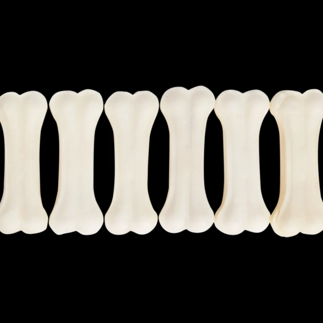 Dierenvoeding- Rawhide hondensnacks | Action NL