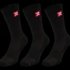 Beenmode- Redmax sportsokken Socks Crew | Action NL