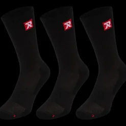 Beenmode- Redmax sportsokken Socks Crew | Action NL