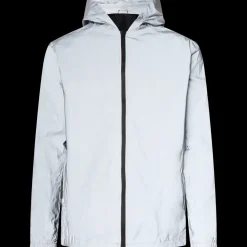 Kleding|Sportkleding- Regenjas met opbergzak Unisex | Action NL