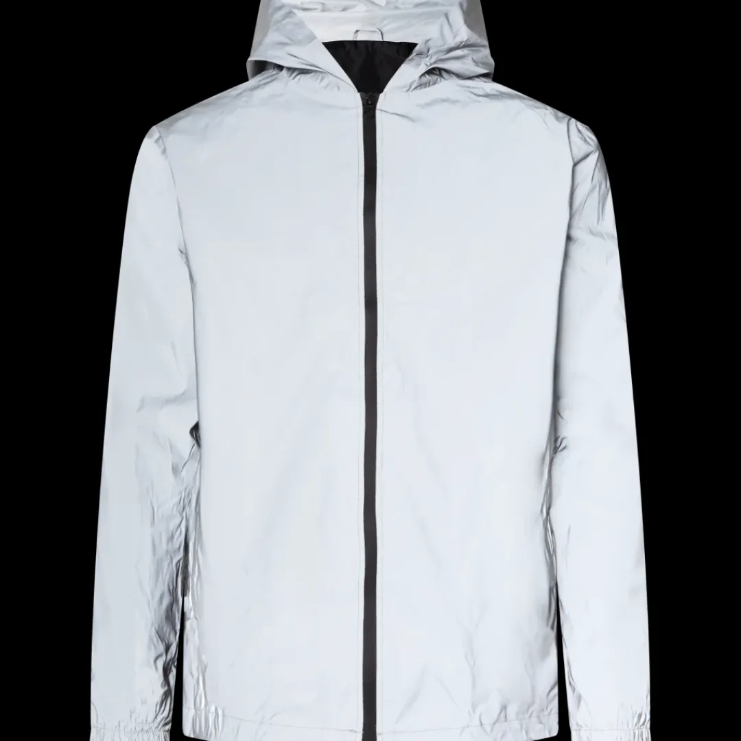 Kleding|Sportkleding- Regenjas met opbergzak Unisex | Action NL