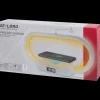 Powerbanks & Opladers-Re-load alarmklok | Action NL