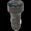 Powerbanks & Opladers-Re-load autolader | Action NL