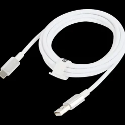 Multimedia Accessoires-Re-load laad- en datakabel USB-C | Action NL