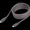 Kabels & Splitters-Re-load magnetische laadkabel USB-C naar USB-C | Action NL