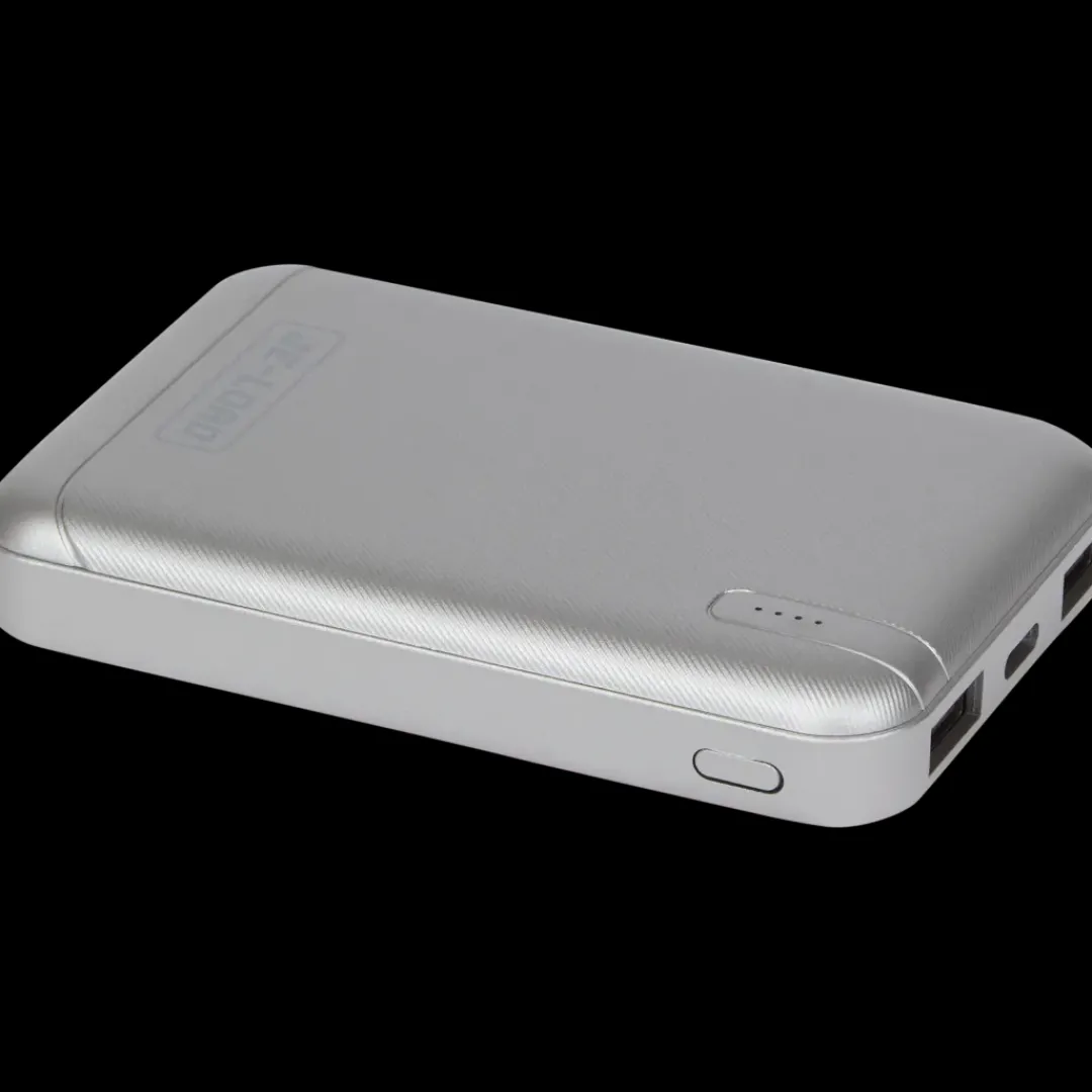Batterijen-Re-load powerbank 1 Stuks | Action NL