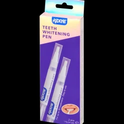 Mondverzorging- Rident tandenbleekpennen | Action NL