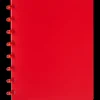 Papier & Schriften- Ringschrift A5 | Action NL