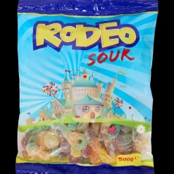 Drop & Snoep- Rodeo snoepjesmix | Action NL