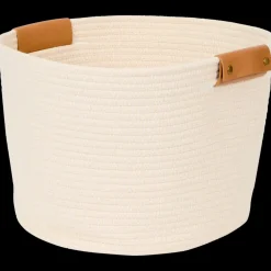 Woonaccessoires- Ronde opbergmand | Action NL