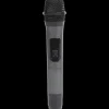 Multimedia Accessoires-Roseland draadloze microfoon | Action NL