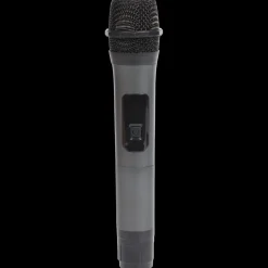Multimedia Accessoires-Roseland draadloze microfoon | Action NL