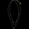 Horloges & Sieraden- Royal Diva's ketting | Action NL