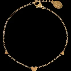 Horloges & Sieraden- Royal Divas roestvrijstalen armband | Action NL
