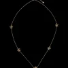 Horloges & Sieraden- Royal Divas roestvrijstalen ketting | Action NL