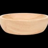 Woonaccessoires- Rubberhouten schaal | Action NL