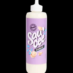 Voeding- Sau'cee knoflooksaus | Action NL