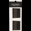 Haaraccessoires- Schuifspeldjes 72 Stuks | Action NL
