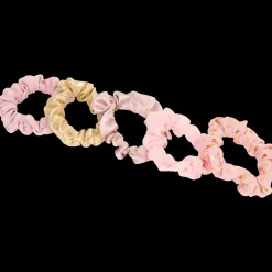 Haaraccessoires- Scrunchies 5 Stuks | Action NL
